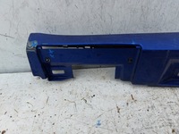 фото thumb №9, Audi a6 rs6 c7 4g поріг молдинг поріг ліва