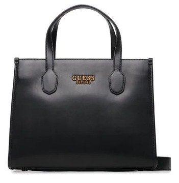 Guess torebka HWVB86 65220 BLACK czarny OS