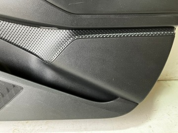 фото thumb №10, Chr c-hr обивка боковина дверь правые перед чёрный