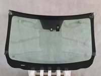 фото thumb №5, Скло передня лобове mazda cx-3 датчик acoustic po 2017-