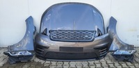 фото thumb №1, Rr velar l560 набор запчасти капот крылья лампы pas бампер pdc r-dynamic