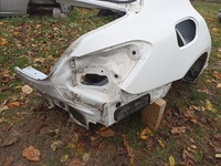 фото thumb №7, Чверть крила задня права задня права sedan mercedes w205 c-klas 149