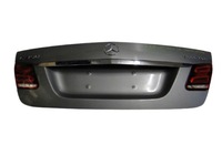 фото thumb №1, Mercedes e клас w212 кришка задня рестайлінг лампи зад