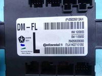 фото thumb №7, Модуль двері лівий перед lancia thema ii 11-14