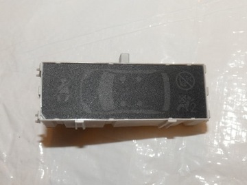 фото thumb №1, Peugeot rcz дисплей застібка ременів панель