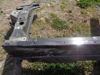 фото thumb №7, Поріг блок двигуна lancia delta 3 iii 2008-2014r. лівий 601/b