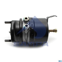 фото thumb №1, Привод ham.14/24" тормозные диски mb actros sampa