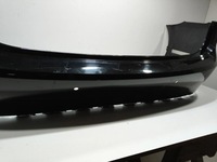 фото thumb №5, Lexus is iii бампер задняя