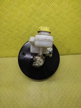 фото thumb №1, Citroen jumper i 2.8 усилитель насос тормозная 0204024593