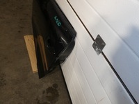 фото thumb №6, Двері ліва передні vw scirocco