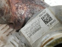 фото thumb №4, Alfa romeo mito 0.9 турбонагнетатель 552434310e