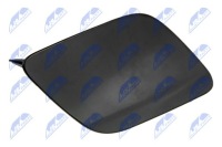 фото thumb №2, Заглушка распылителя фара audi q7 10-15 правая nty