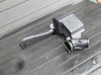 фото thumb №1, Dacia sandero iii 2021 1,0 sce резонатор повітря