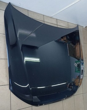 фото thumb №14, Audi a4 b8 рестайлинг 8k 12-15 капот крышка двигателя оригинал