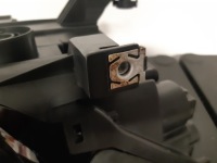 фото thumb №3, Vw t-roc права звичайна 2ga 941 006b