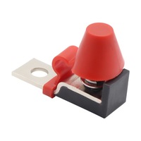 фото thumb №11, Bloków предохранителей terminalu блок суппортов аккумулятор с крышка 300a 58v