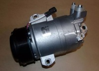 фото thumb №2, Компресор кондиціонера renault koleos 926007877r