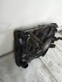 фото thumb №4, I285 комплект радиатор bmw e90 2.0d n47d20