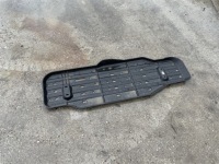 Купить Пластик накладка бака топливной  ford ranger 6 vi amarok 2 3.0 ecoblue tdi, фото thumb