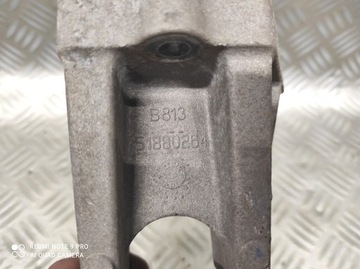 ЛАПА, ПОДУШКА КОРОБКИ КПП FIAT PANDA III 1.3