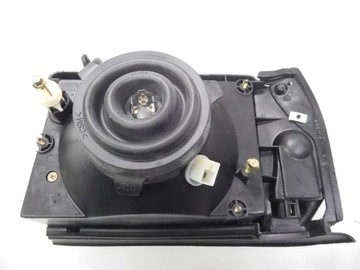 фото thumb №8, Фара правый перед lancia y10 оригинальный номер 7737587