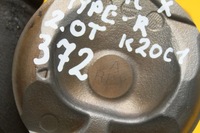 фото thumb №9, Поршень шатун honda civic x k20c1 2.0 6b2 x-typer