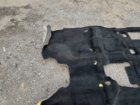 фото thumb №10, Коврик обшивка пол crew cab длинная кабина dodge ram 1500 2013r-