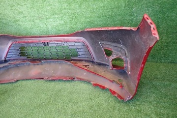 фото thumb №13, Honda civic xi 22- бампер переднее перед