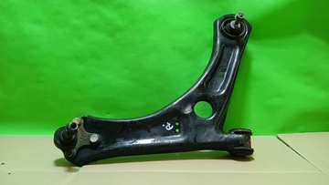 фото thumb №10, Skoda superb ii важіль поперечний правий 1k0407152 + шарнір 1k0407366c