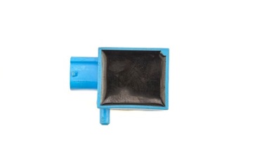 фото thumb №5, Ford fiesta mk6 датчик датчик удара боковой 2s6t-14b342-ba