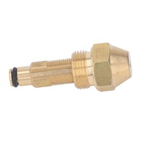 фото thumb №16, O-ringiem насадка обігрівача повітря металева