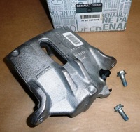 фото thumb №1, Суппорт ham.r megane ii перед правый 7701207686