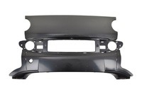 фото thumb №1, Smart fortwo 450 lift 2002 капот бампер перед