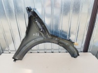 фото thumb №14, Крыло левый перед mini cooper r60 countryman 2010-2014 цвет b11 оригинал