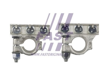фото thumb №12, Клема iveco daily 00 kpl [+]&[-] fast