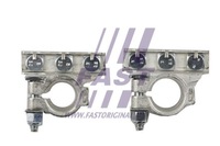 фото thumb №3, Fast клемма plus i минус kpl - i + daily 00- клемма