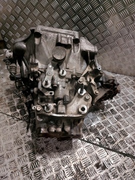 фото thumb №7, Коробка передач коробки передач honda civic viii ufo 2.2 i-ctdi ppg6