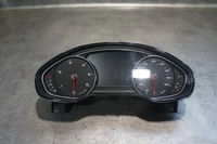 фото thumb №9, Счетчик приборы спидометр audi a8 d4 3.0 tdi 4h0920910k