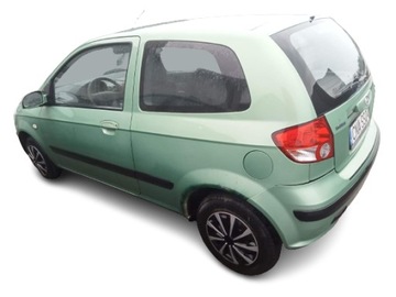 фото thumb №11, Дверь правый перед hyundai getz 04r