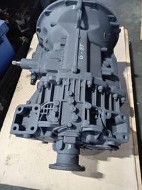 фото thumb №1, Коробка передач коробки передач g85-6 mercedes atego
