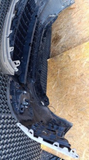 фото thumb №9, Peugeot 3008 i бампер перед evgc протитуманні фари