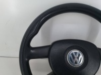 фото thumb №6, Воздуховод с подушка vw polo 9n lift 6q0419091r 1t0880201a