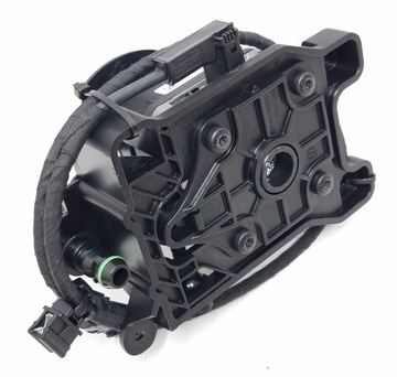 Ночное видение Audi A8 4N D5 4N0907547E 4G0980552A