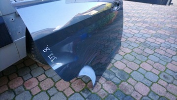фото thumb №6, Дверь правые зад задние ford grand c-max дверь сдвижные боковые c-max grand