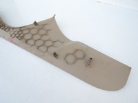 фото thumb №12, Защита заглушка туннель среднего левая 31348865 volvo s60 ii v60 i