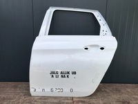 фото thumb №1, Дверь левая задняя peugeot 308 ii kombi 2013-2021