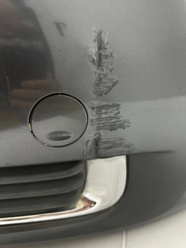 фото thumb №10, Бампер перед переднє opel insignia pdc