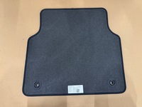 фото thumb №9, Audi a8 s8 4h коврики велюровые оригинал комплект 4h1863011e gp1 demo 18km