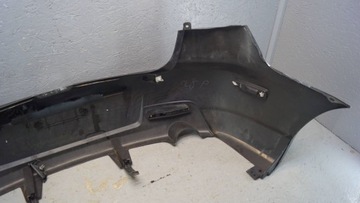 фото thumb №15, Бампер задній mazda 3 bk sedan sport z1722