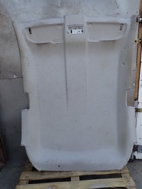 фото thumb №1, Потолок seat ibiza 4 версия 3 дверная